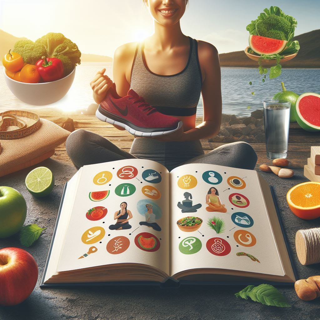 developing healthy habits